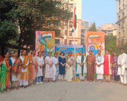 Republic Day Celebration 26-27